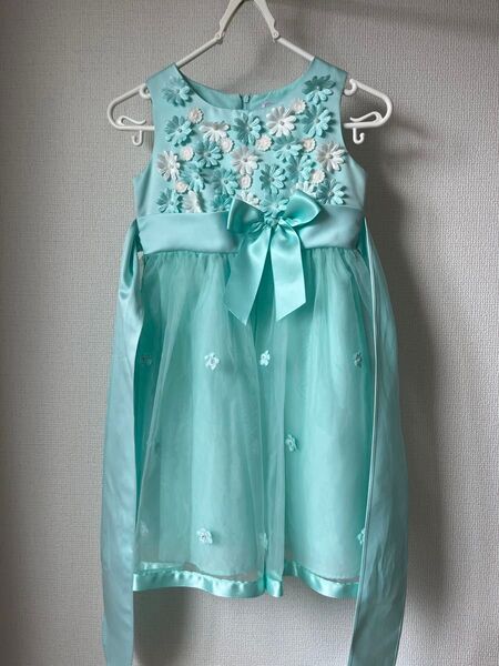 motherways 120cm ドレス