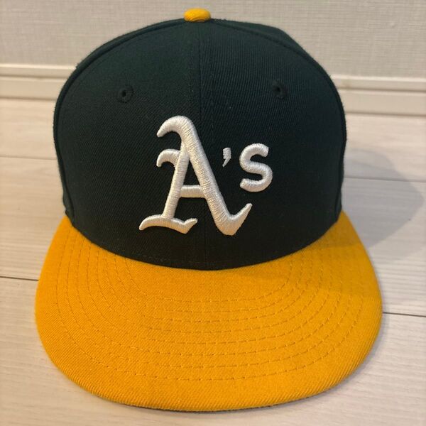 newera ニューエラ キャップ