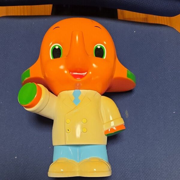 佐藤製薬 トーキングサトちゃん ジャンク