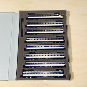 TOMIX 92873 92874 国鉄 0系 山陽新幹線 新幹線 大窓車 初期型 基本セット+ 増結セットA 16両セット