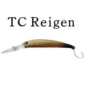 ティモン TIMON TC レイゲン DR・MR 6本セット