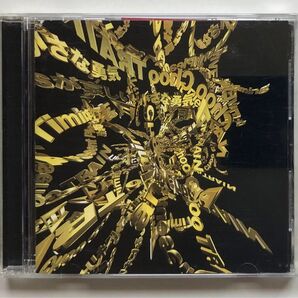 中西圭三 SONGS CD セルフカバーアルバム Choo Choo TRAIN Timing 3Dスペシャルジャケット 中古品