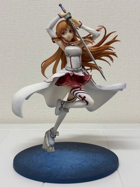 ソードアート・オンライン アスナ-血盟騎士団Ver.-