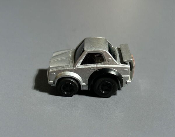 チョロQ HG ハコスカ GT-R スカイライン No.54 ニッサン ミニカー