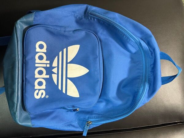 adidas リュック