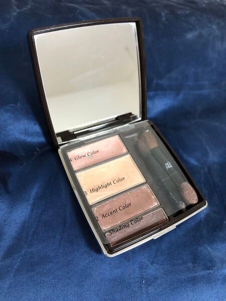 残量多 コスメデコルテ AQMW グラデーション アイシャドウ 100 4.6g (コスデコ メイク 化粧 KOSE コーセー)