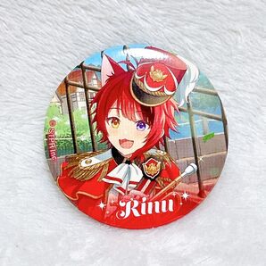すとぷり 2025 春グッズ 缶バッジ 莉犬 等身
