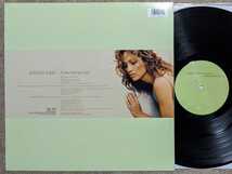 米Work5曲入り12"◆Jennifer Lopez:If You Had My Love_画像2