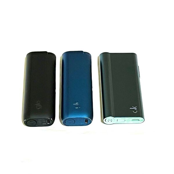 3台セット グローハイパープロ glo hyper pro 2個 air 1個