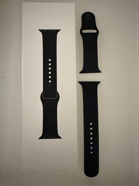 Apple Watch10 46mmスポーツバンド