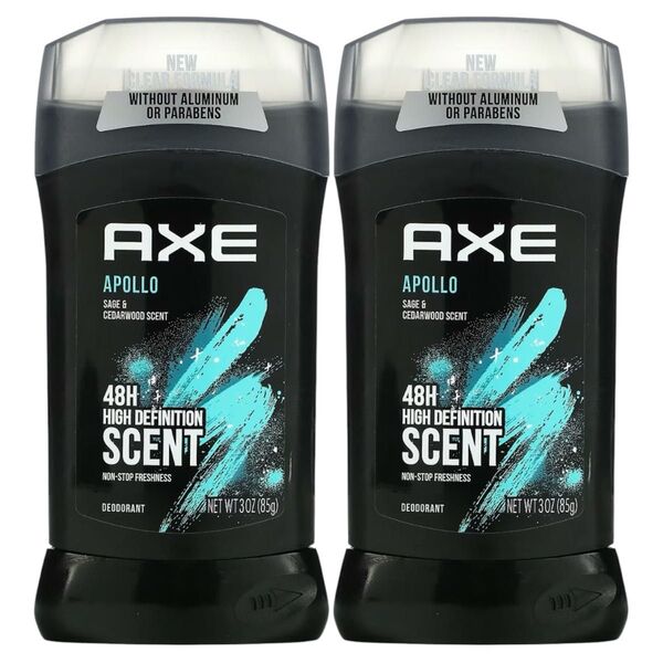 AXE APOLLO デオドラント スティック 2個セット