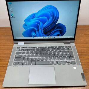 Lenovo IdeaPad Flex 550 Ryzen7/16G/256Gb