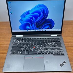 Lenovo X1 Yoga i7-10510 16/512 2K Touch