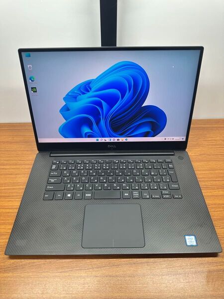 2. XPS 15-9570 i7-8750H gtx 1050Ti 4K