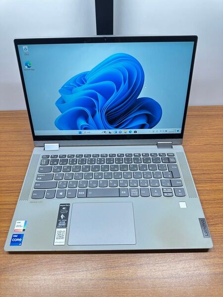 Lenovo ideapad flex 5 i7-1165G7 16Gb 512