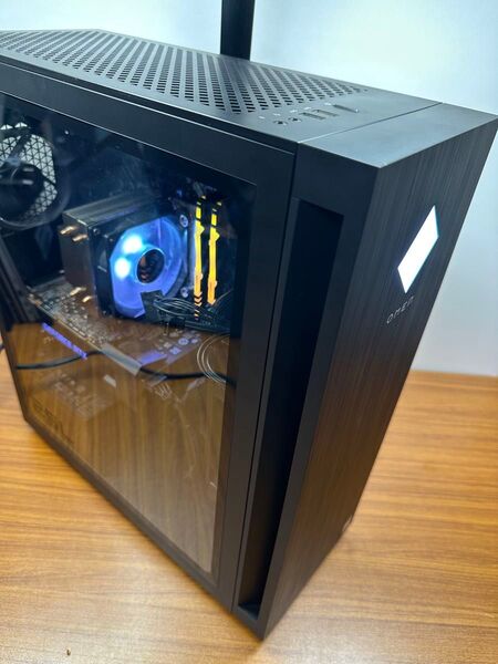 OMEN by HP 25L i7-12700F Rtx 3060 12Gb