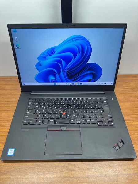 1.ThinkPad P1 Gen2 i7-9850H 32/256 T2000
