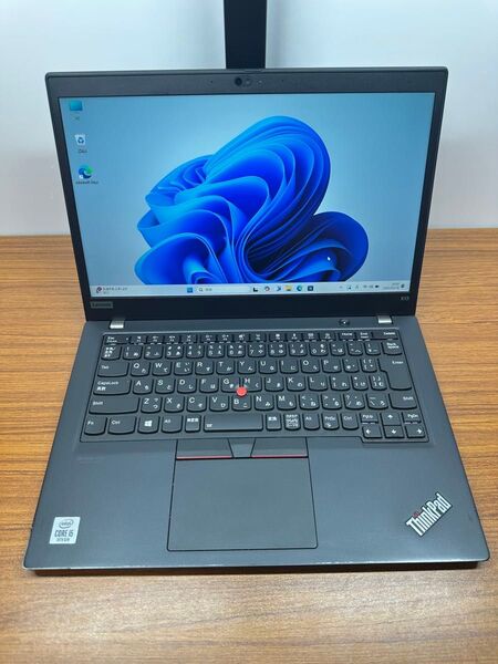 ThinkPad X13 Gen1 i5-10210 8/256Gb