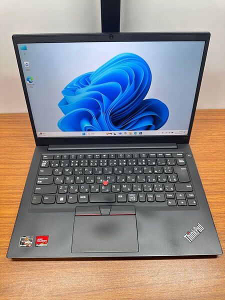 Lenovo ThinkPad E14 Gen4 Ryzen5 5625