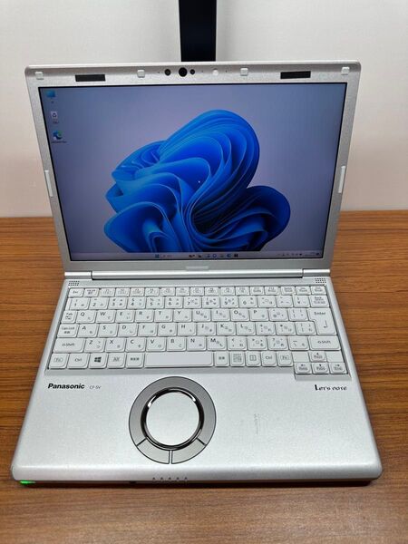 13.Let's note CF-SV1 i5-1145g7 16Gb 256