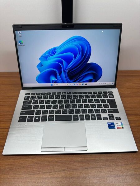 VAIO SX14 VJS1448 i7-1195G7 16Gb 512Gb