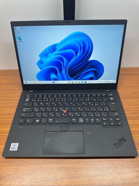 ThinkPad X1 Carbon G8th i7-10510 16/512