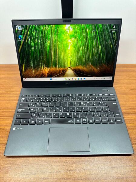 NEC LAVIE i7-1165G7 16Gb 256Gb