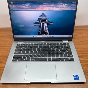 4.DELL Latitude 5320 i7-1185g7 16/256