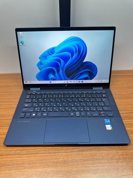 HP Elite Dragonfly G2 i7-1165G7 16Gb 512