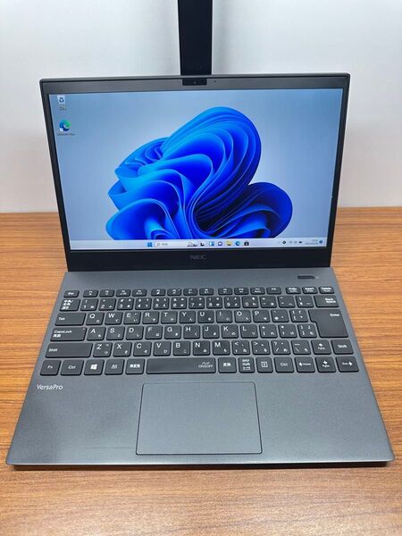 2.NEC Versapro i7-10510 16Gb 512Gb
