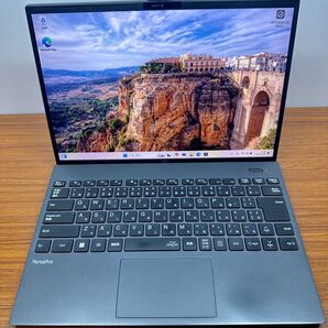 Nec Versapro VKV50G i7-1195G7 16Gb 256