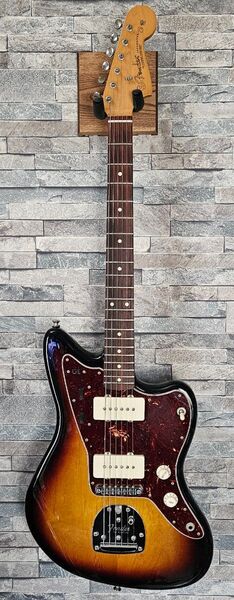 ◆フェンダー メキシコ◆Fender Mexico Classic Player Jazzmaster◆ジャズマスター◆
