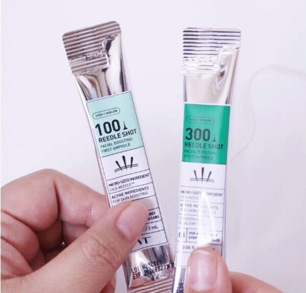(新品未使用) VTコスメティックス リードル ショット 100 ファーストアンプル 2ml × 10