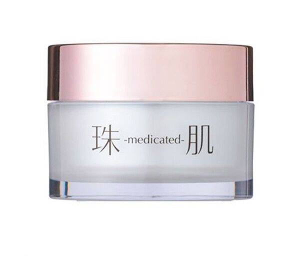 (新品未使用) sognando ソニャンド 珠肌シシオール (美容ジェルクリーム) 50g