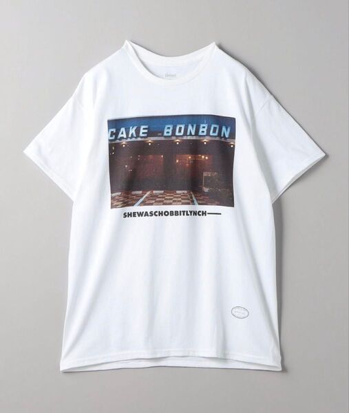 TANG TANG タンタン グラフィックTシャツ