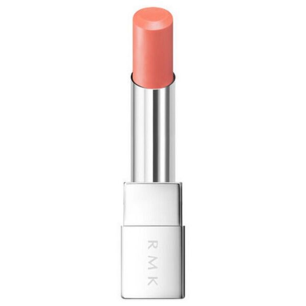RMK アールエムケー イレジスティブル グローリップス05 ディープコーラル