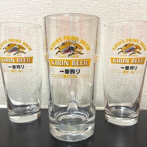 KIRIN BEER キリンビール ビールジョッキ グラスセット