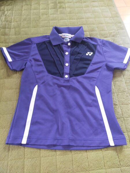 YONEX レディース ポロシャツ