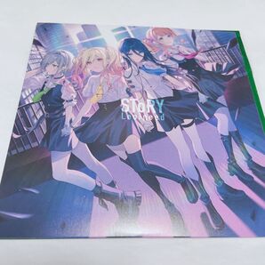 壊れたセカイと歌えないミク プロジェクトセカイ 劇場版プロジェクトセカイ 映画 CD Leo/need