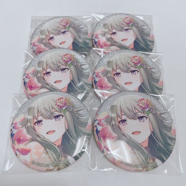 プロセカ 缶バッジ 寧々