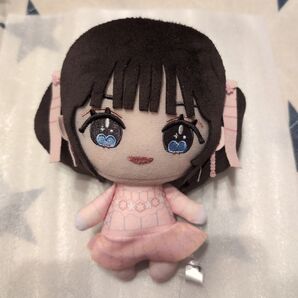 =LOVE モーリーファンタジー限定 ぬいぐるみ 音嶋莉沙