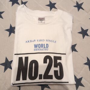 AKB48 小栗有以 Tシャツ