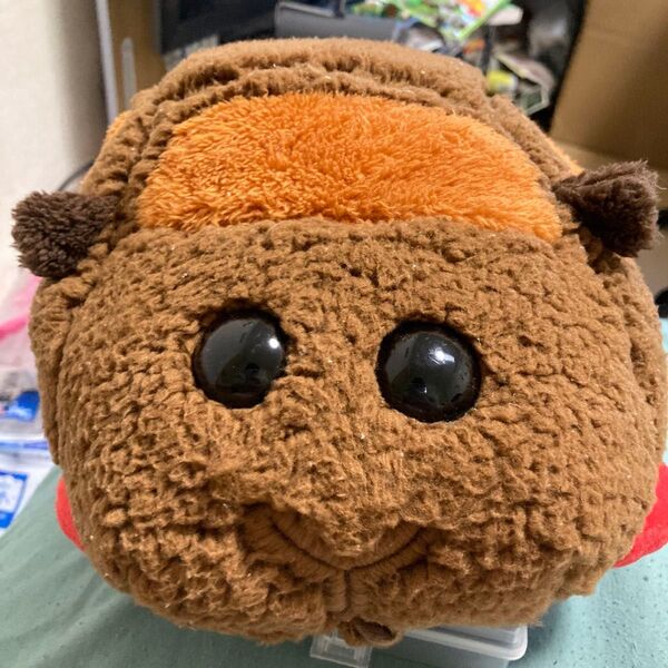 ぬいぐるみ ぷいぷいモルカー