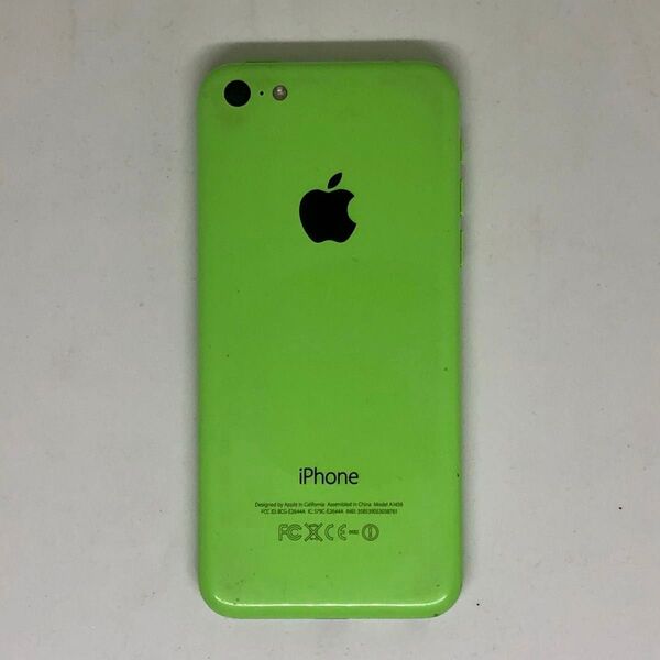 ★used★iPhone 5c★16GB sprint版SIMフリーUSモデル★