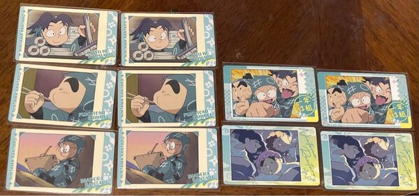 忍たま乱太郎 スナップマイド2 乱太郎 きり丸 しんベヱ