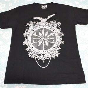 GLAY Tシャツ ツアーグッズ ライブグッズ ホワイトロード 2005