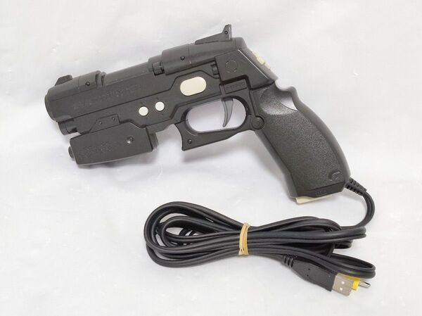 ナムコ PS2 ガンコン2 NPC-106 プレイステーション2 ガン コントローラー