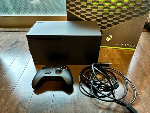 XBOX Series X RRT-00015
