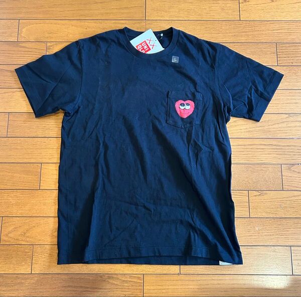 ★UT ユニクロ/カウズ Tシャツ◇新品タグ付◇Lサイズ