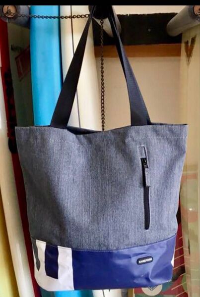 ★ RAREFORM レアフォーム トートバッグ Tote Bag◇カリフォルニア★